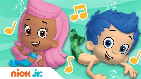 megavideo bubble guppies|Bubble Guppies Theme Song Cartoons For Kids .